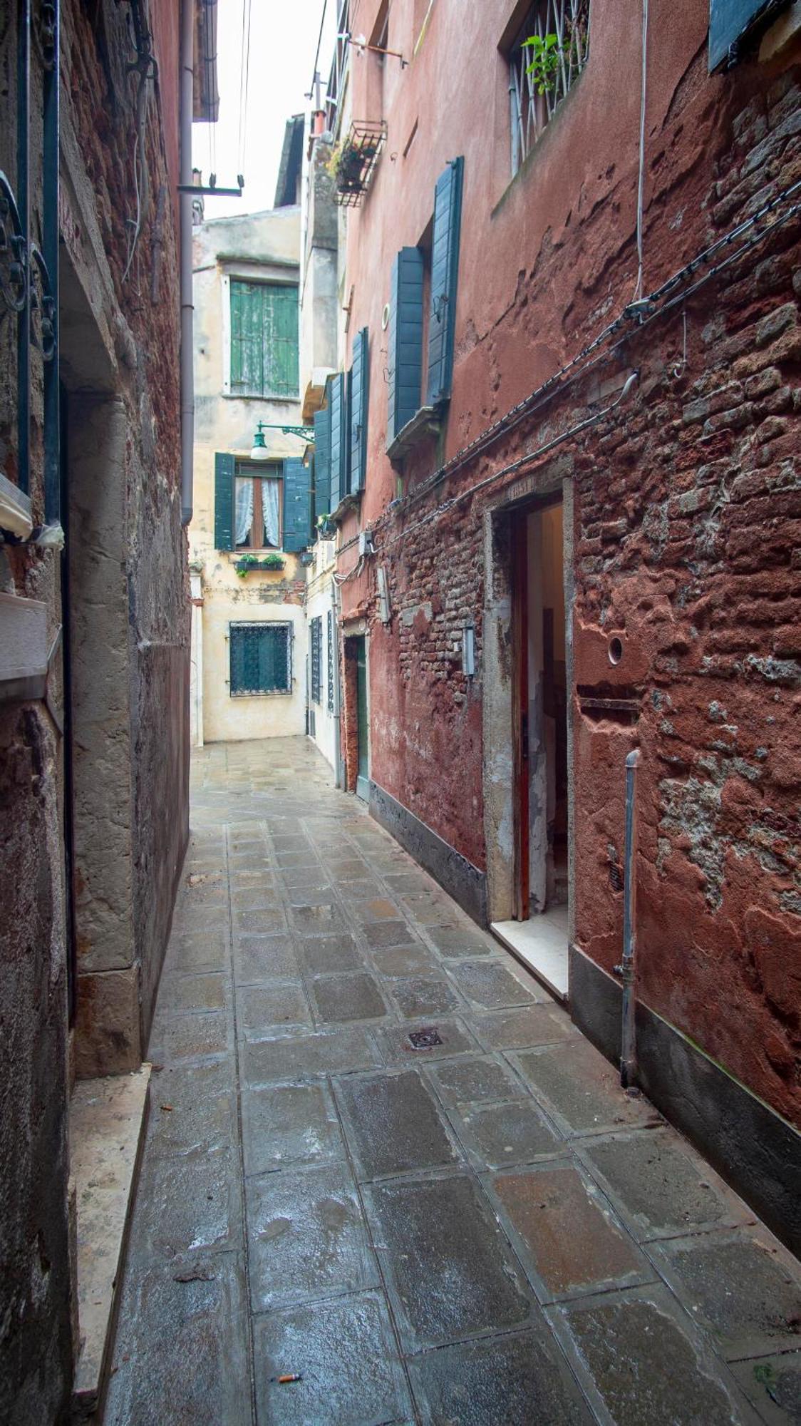 דירות Venezia 1851 מראה חיצוני תמונה