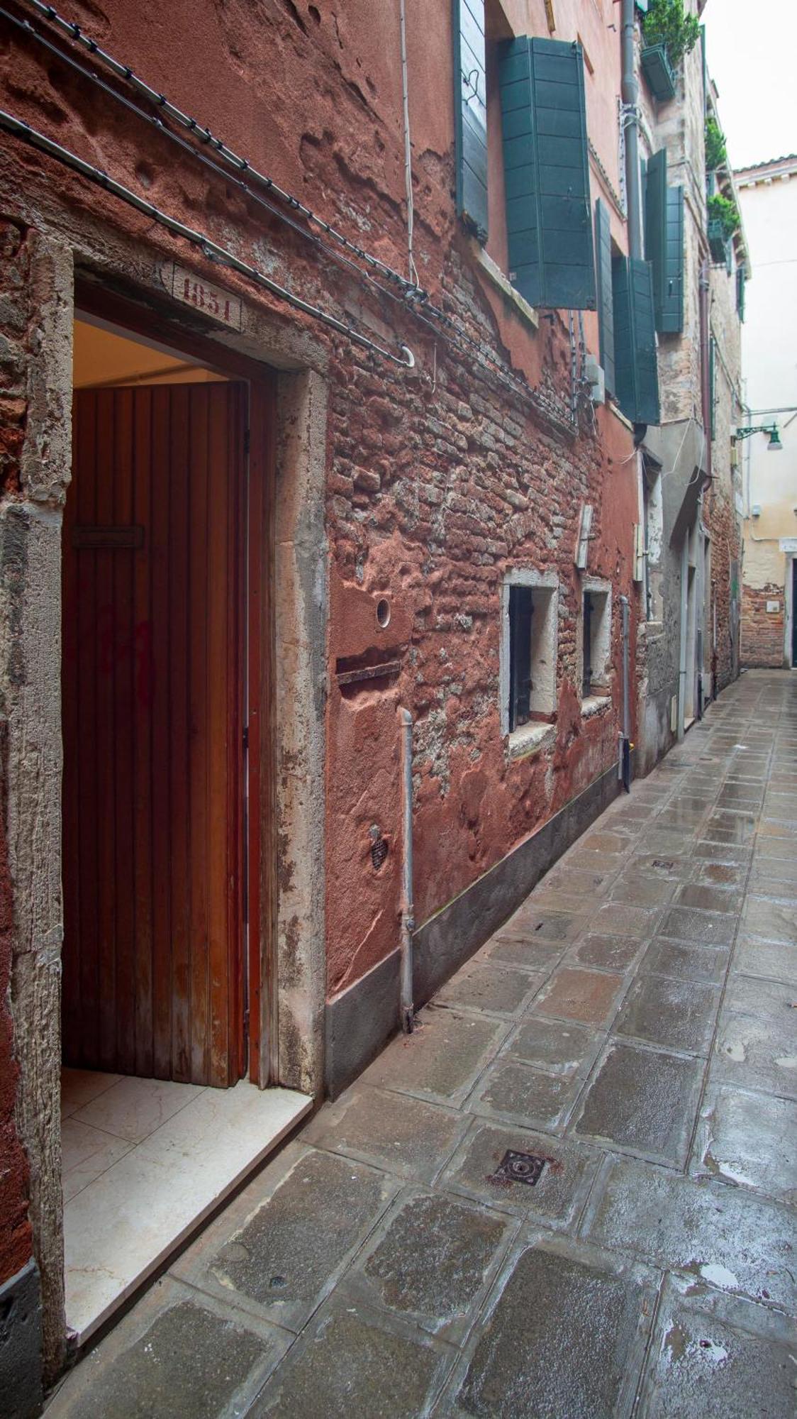 דירות Venezia 1851 מראה חיצוני תמונה
